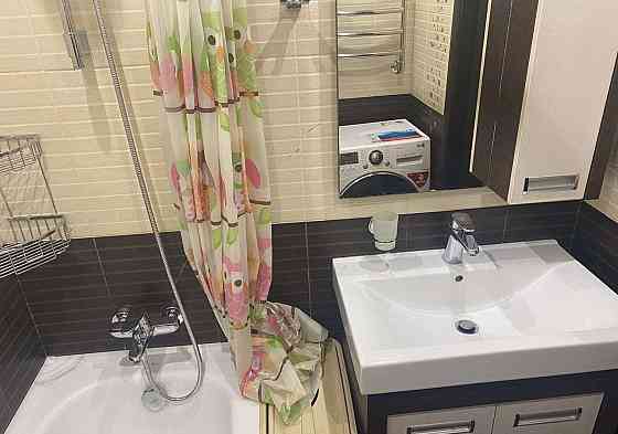 Сдаётся 1-комнатная квартира в Ворошиловском районе (проспект Дзержинского, 6) Донецк