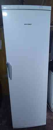 Рабочая большая морозильная камера Донецк