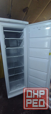 Рабочая большая морозильная камера Донецк - изображение 2