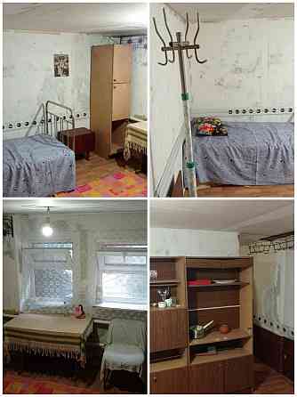 Продается 2 комн Дом под ремонт , Центр Ворошиловский Донецк