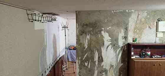 Продается 2 комн Дом под ремонт , Центр Ворошиловский Донецк