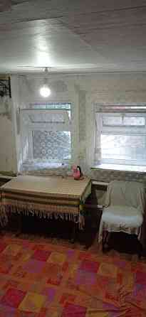 Продается 2 комн Дом под ремонт , Центр Ворошиловский Донецк