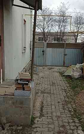 Продается 2 комн Дом под ремонт , Центр Ворошиловский Донецк