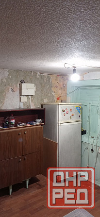 Продается 2 комн Дом под ремонт , Центр Ворошиловский Донецк - изображение 7