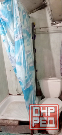 Продается 2 комн Дом под ремонт , Центр Ворошиловский Донецк - изображение 11