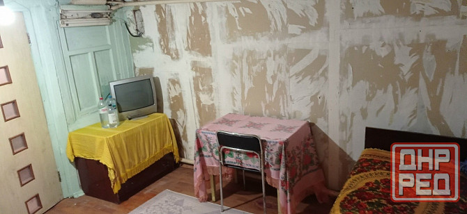 Продается 2 комн Дом под ремонт , Центр Ворошиловский Донецк - изображение 8