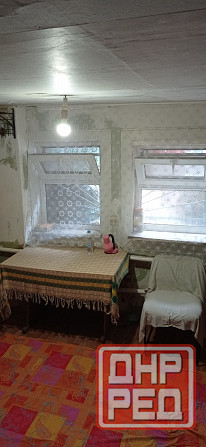 Продается 2 комн Дом под ремонт , Центр Ворошиловский Донецк - изображение 4