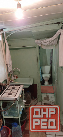 Продается 2 комн Дом под ремонт , Центр Ворошиловский Донецк - изображение 10