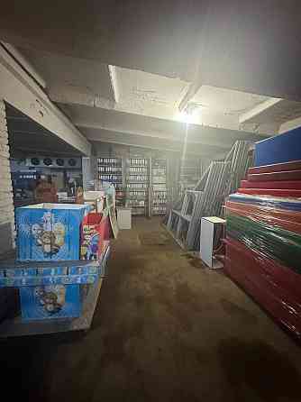 Продается склад в Червоногвардейском районе Макеевки Донецк