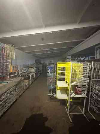 Продается склад в Червоногвардейском районе Макеевки Донецк