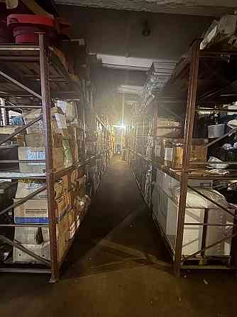 Продается склад в Червоногвардейском районе Макеевки Донецк