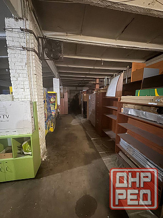 Продается склад в Червоногвардейском районе Макеевки Донецк - изображение 3