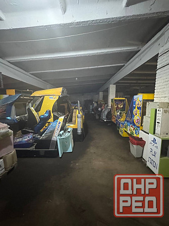 Продается склад в Червоногвардейском районе Макеевки Донецк - изображение 2