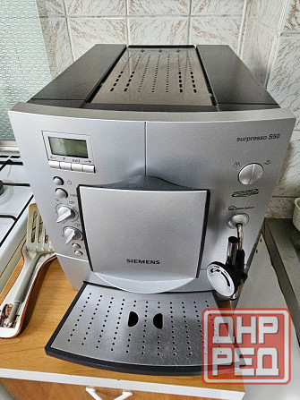 Продам кофемашину Донецк - изображение 2