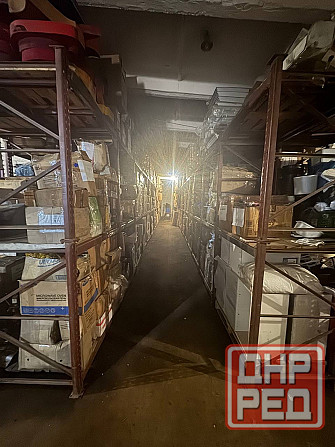 Продается склад в Червоногвардейском районе Макеевки Донецк - изображение 4