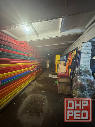 Продается склад в Червоногвардейском районе Макеевки Донецк - изображение 6