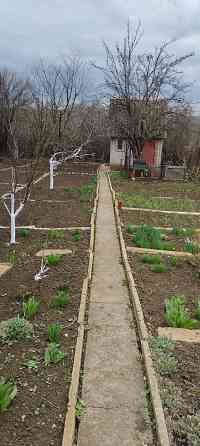 Продам дачу на Абакумова. Донецк