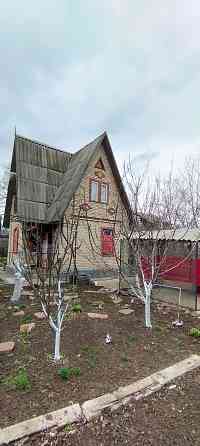 Продам дачу на Абакумова. Донецк