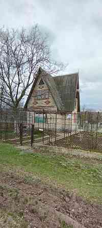 Продам дачу на Абакумова. Донецк