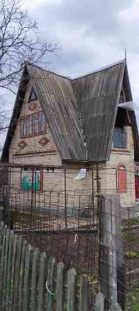 Продам дачу на Абакумова. Донецк