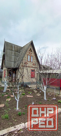 Продам дачу на Абакумова. Донецк - изображение 3