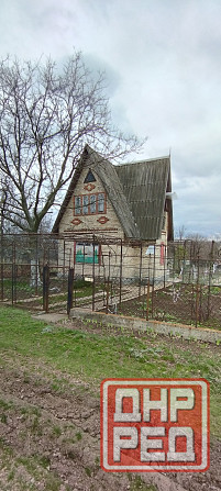 Продам дачу на Абакумова. Донецк - изображение 1