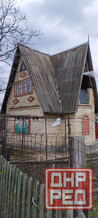 Продам дачу на Абакумова. Донецк - изображение 2
