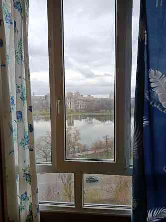 Прекрасная 2к квартира на Набережной Донецк