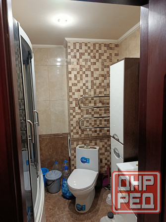 Прекрасная 2к квартира на Набережной Донецк - изображение 11