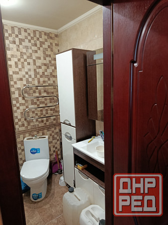 Прекрасная 2к квартира на Набережной Донецк - изображение 12