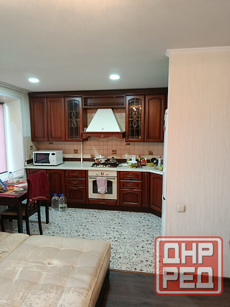 Прекрасная 2к квартира на Набережной Донецк - изображение 1