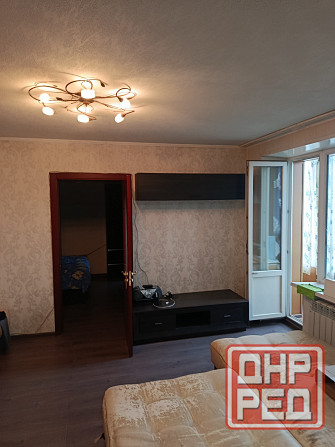 Прекрасная 2к квартира на Набережной Донецк - изображение 3