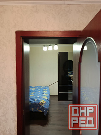 Прекрасная 2к квартира на Набережной Донецк - изображение 6