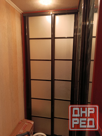 Прекрасная 2к квартира на Набережной Донецк - изображение 9