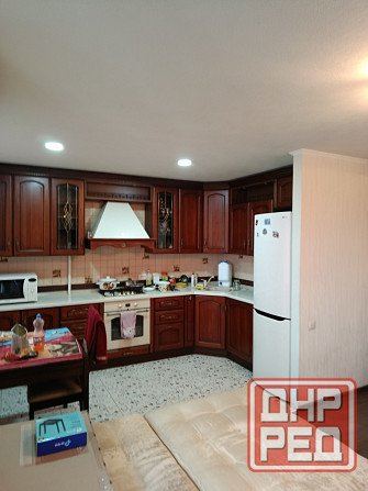 Прекрасная 2к квартира на Набережной Донецк - изображение 2