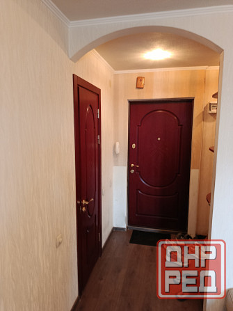 Прекрасная 2к квартира на Набережной Донецк - изображение 10