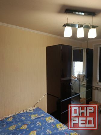 Прекрасная 2к квартира на Набережной Донецк - изображение 5