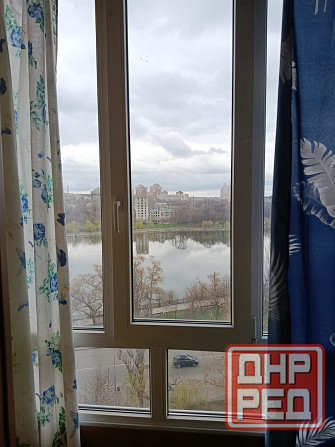 Прекрасная 2к квартира на Набережной Донецк - изображение 7