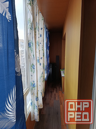 Прекрасная 2к квартира на Набережной Донецк - изображение 8