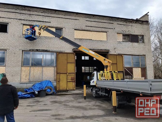 Автовышка 14 метров Макеевка - изображение 4