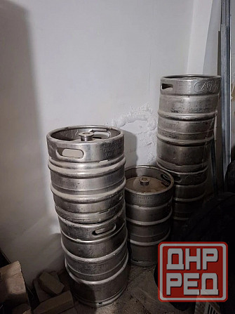 Продам коптильню электрическую, пивную установку для пива с кегами Макеевка - изображение 3
