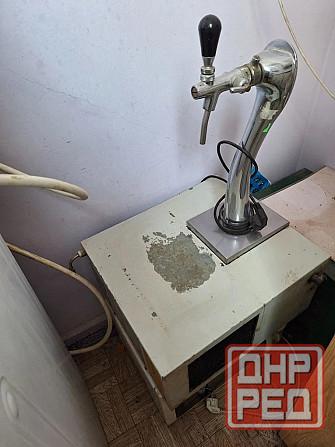 Продам коптильню электрическую, пивную установку для пива с кегами Макеевка - изображение 2