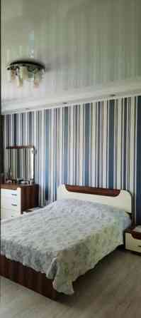 Продается 2-к квартира, 46 м², после ремонта. пролетарский р-н, ул. б. магистральная Донецк