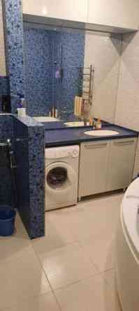 Продается 2-к квартира, 46 м², после ремонта. пролетарский р-н, ул. б. магистральная Донецк