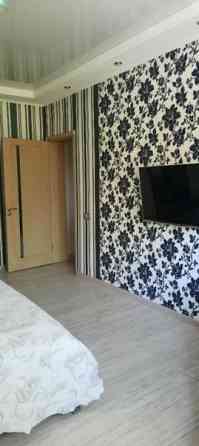 Продается 2-к квартира, 46 м², после ремонта. пролетарский р-н, ул. б. магистральная Донецк