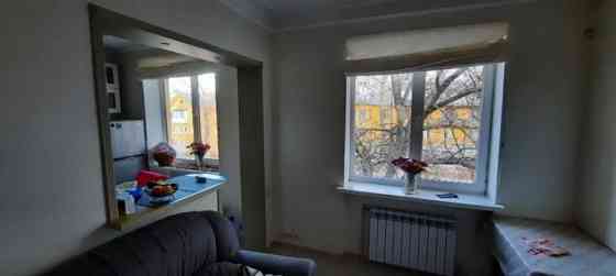 Продается 2-к квартира, 46 м², после ремонта. пролетарский р-н, ул. б. магистральная Донецк