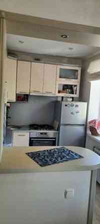 Продается 2-к квартира, 46 м², после ремонта. пролетарский р-н, ул. б. магистральная Донецк