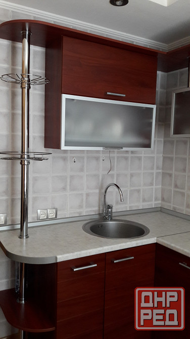 Продам 1-но ком.кв.Багратиона. Документы готовы.Жилое состояние. Донецк - изображение 1