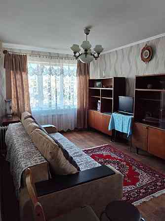 Сдается 3-хкомнатная квартира на Ленинском проспекте Донецк