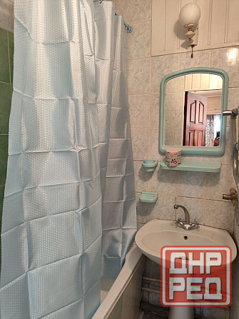 Сдается 3-хкомнатная квартира на Ленинском проспекте Донецк - изображение 5